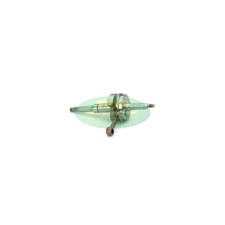 Albero Motore Top Performance per tipo originale