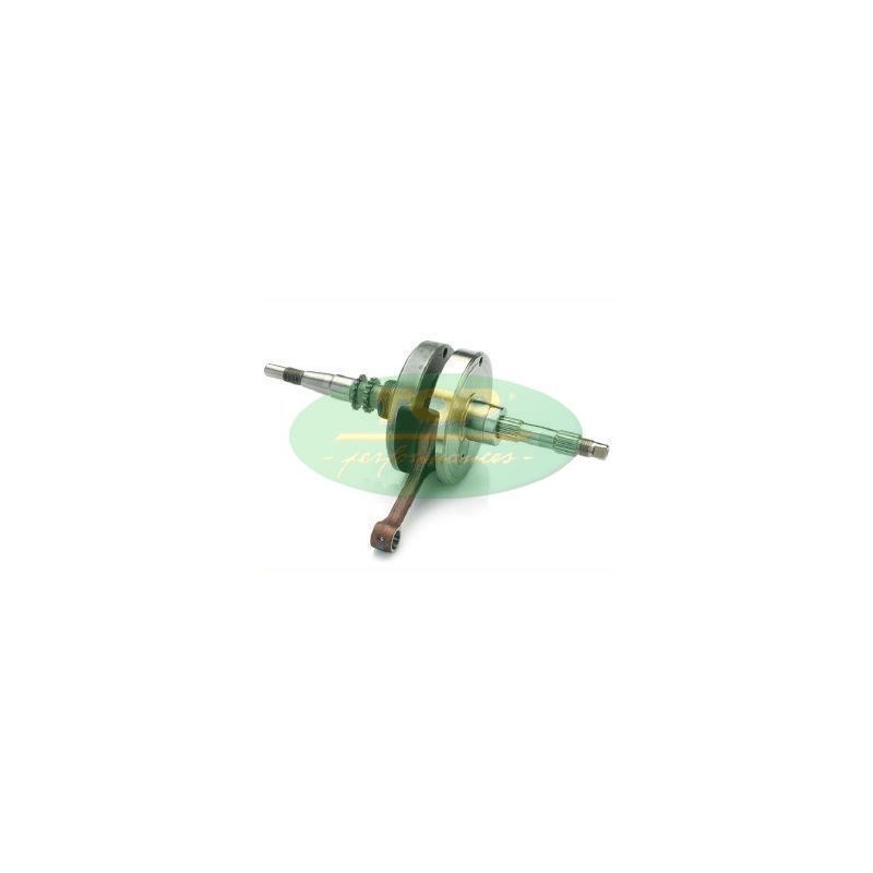 Albero Motore Top Performance IM07052 per Suzuki Burgman