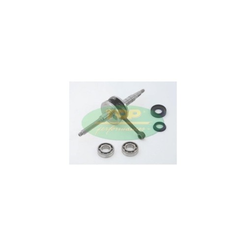 Albero Motore Completo Top Performance per + Cuscinetti +