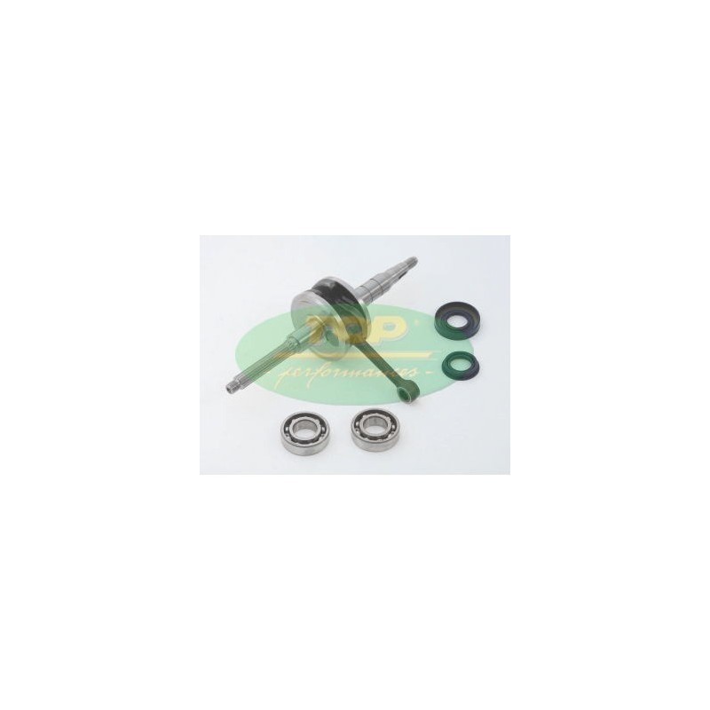 Albero Motore Completo Top Performance per + Cuscinetti +
