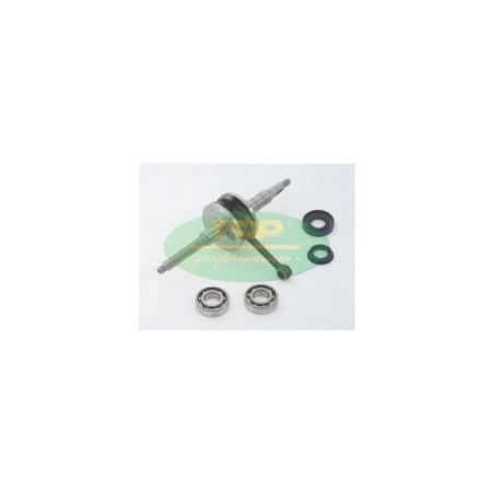 Albero Motore Completo Top Performance per + Cuscinetti +