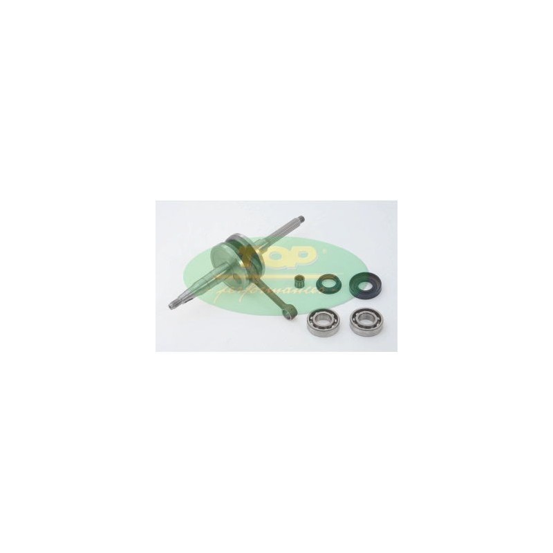IM07059 albero Motore Completo Top Performance per +