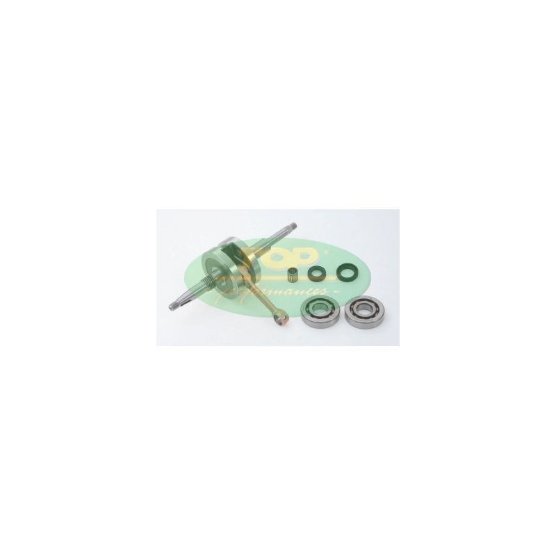Albero Motore Completo Top Performance IM07061 per +