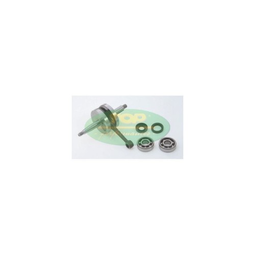 Albero Motore Completo Top Performance per + Cuscinetti +
