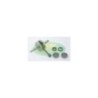 Albero Motore Completo Top Performance per + Cuscinetti +