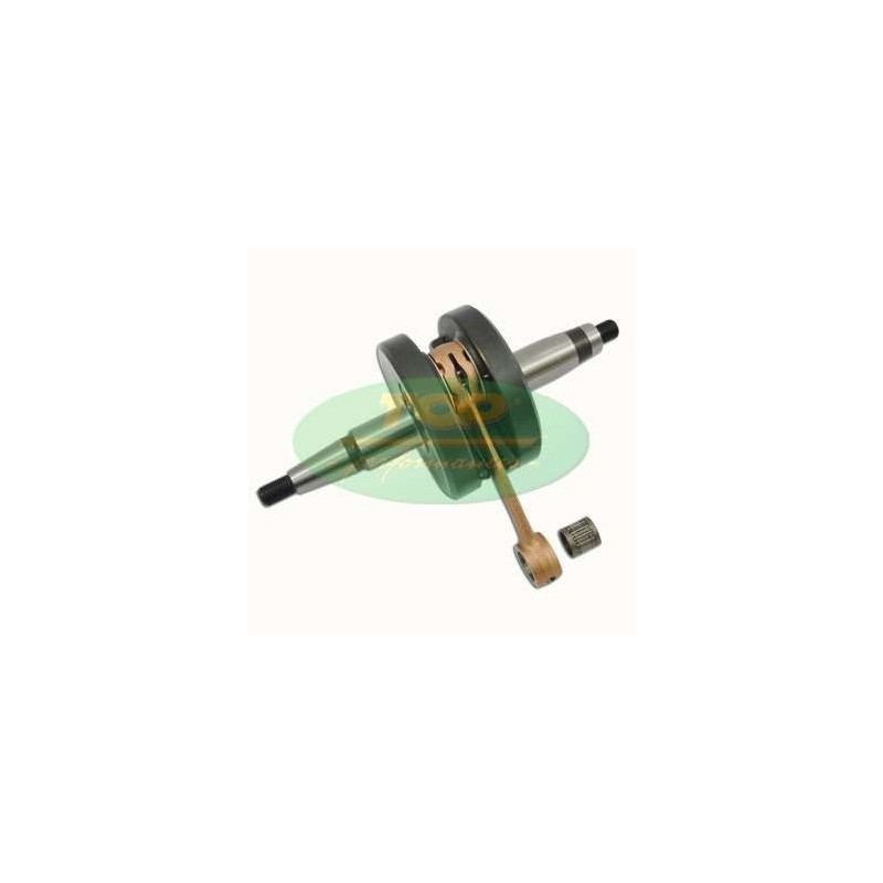 Albero Motore Top Performance IM07066 per Derbi con Motore
