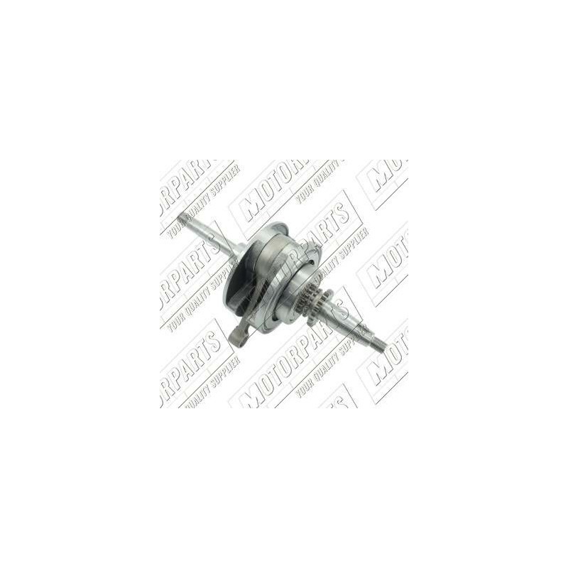 IM07075 albero Motore Top Performance per Honda SH 125CC