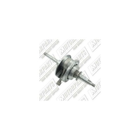 IM07075 albero Motore Top Performance per Honda SH 125CC