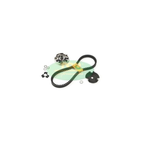 Kit variatore Peugeot Buxi Top Performance - cod. 9910780