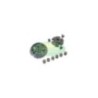 9923670 variatore Variotop TPR Top Performance per Kymco