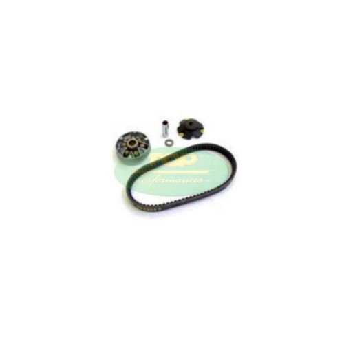 Variatore Variotop TPR Top Performance per Gp Piaggio Zip