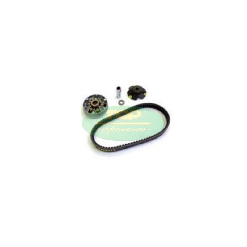 Variatore Variotop TPR Top Performance per Gp Piaggio Zip