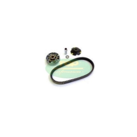 Variatore Variotop TPR Top Performance per Gp Piaggio Zip