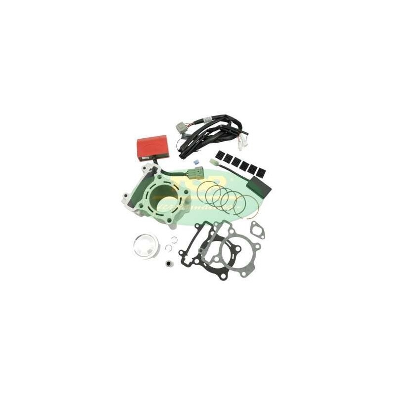 Gruppo termico Top Performance 9925180 per Ø 63 X - Max 125
