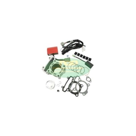 Gruppo termico Top Performance 9925180 per Ø 63 X - Max 125
