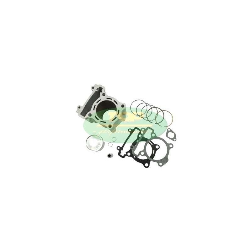 Gruppo termico Top Performance per D.63 Yamaha 125 4T L / C