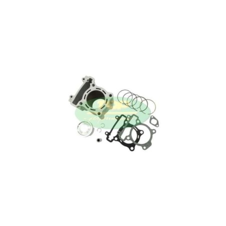 Gruppo termico Top Performance per D.63 Yamaha 125 4T L / C