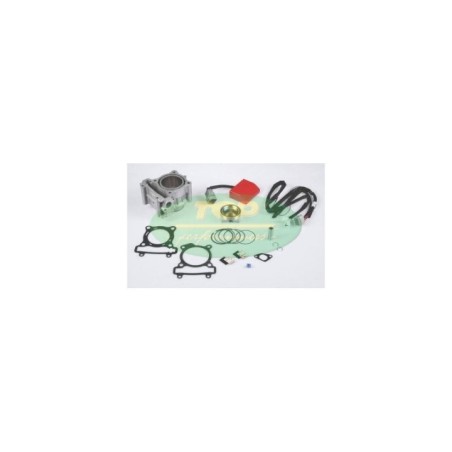 Gruppo termico Top Performance 9927260 per D.63 Wr 125 R