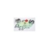 Gruppo termico Top Performance 9927260 per D.63 Wr 125 R