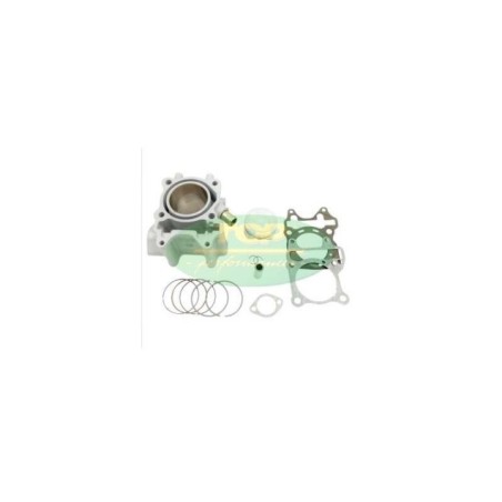 Gruppo termico Top Performance per D.58 Honda SH 150 ABS
