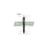 Coppia Ammortizzatori Anteriori Top Performance SAM0001