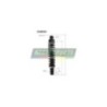 Coppia Ammortizzatori Anteriori Top Performance SAM0005