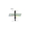 Coppia Ammortizzatori Top Performances SAM0016 per COPPIA