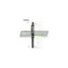 Coppia Ammortizzatori Anteriori Top Performance SAM0021