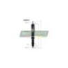Coppia Ammortizzatori Top Performances SAM0024 per COPPIA