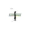 Coppia Ammortizzatori Top Performances SAM0028 per COPPIA