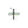 Coppia Ammortizzatori Anteriori Top Performance SAM0029