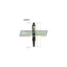 Coppia Ammortizzatori Top Performances SAM0035 per COPPIA
