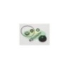 Kit Revisione pompa Acqua Top Performance AA00824 per Piaggi