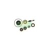 Kit Revisione pompa Acqua Top Performance AA00828 per Piaggi