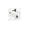 Kit Revisione pompa Acqua Top Performance AA00844 per Yamaha