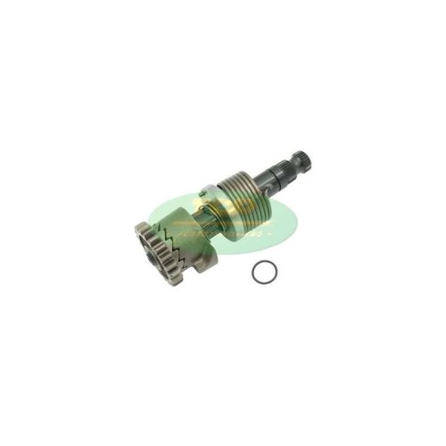 AM00030 albero Messa in Moto Completo AM6 Top Performance