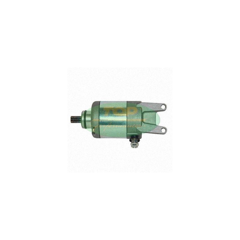 Motorino Avviamento Top Performance MA00016 per Piaggio 12V