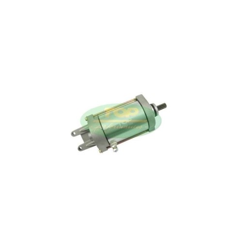 Motorino Avviamento Top Performance per Piaggio 400 / 500CC
