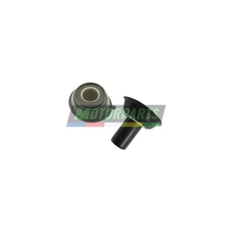 Membrana in Carbonio Top Performance adattabile per Honda