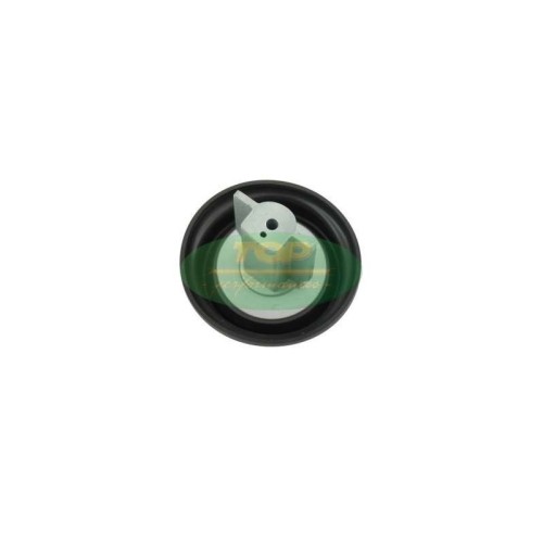 Membrana in Carbonio Top Performance adattabile MC12107