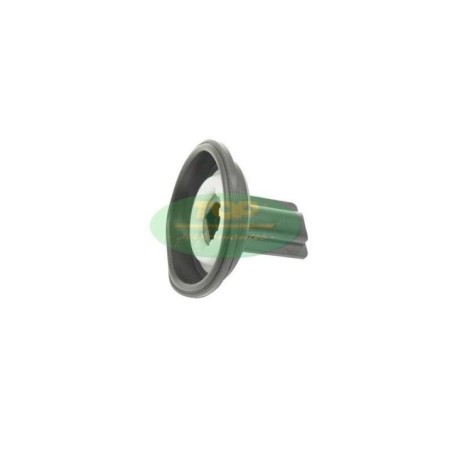 Membrana in Carbonio Top Performance adattabile per Piaggio