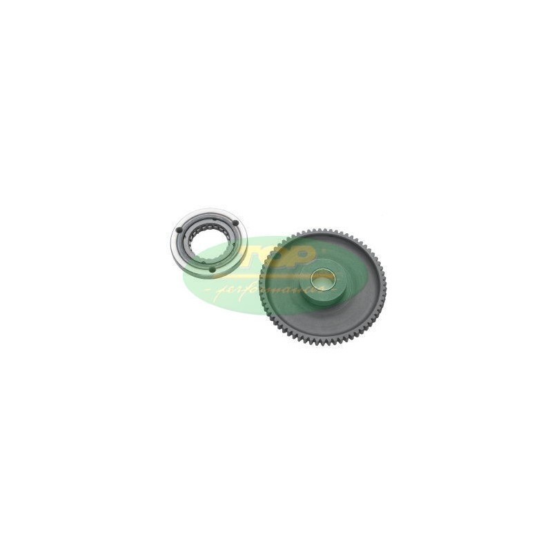 Ruota libera Top Performance RL00012 per con ingranaggio