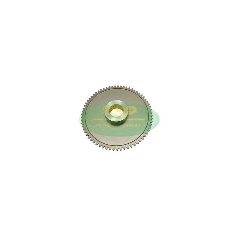 Ingranaggio ruota libera Top Performance per Aprilia