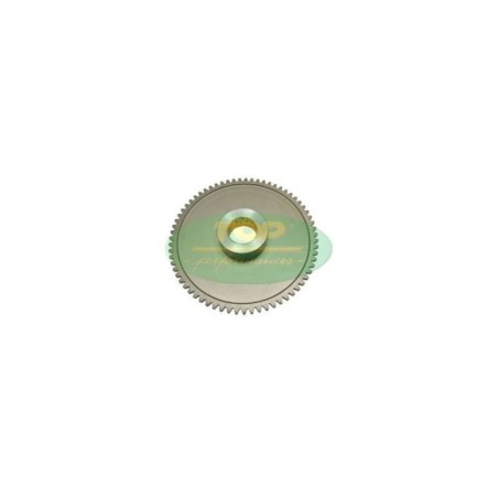 Ingranaggio ruota libera Top Performance per Aprilia