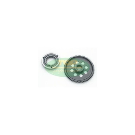 RL00018 ruota libera Top Performance per C / ingranaggio