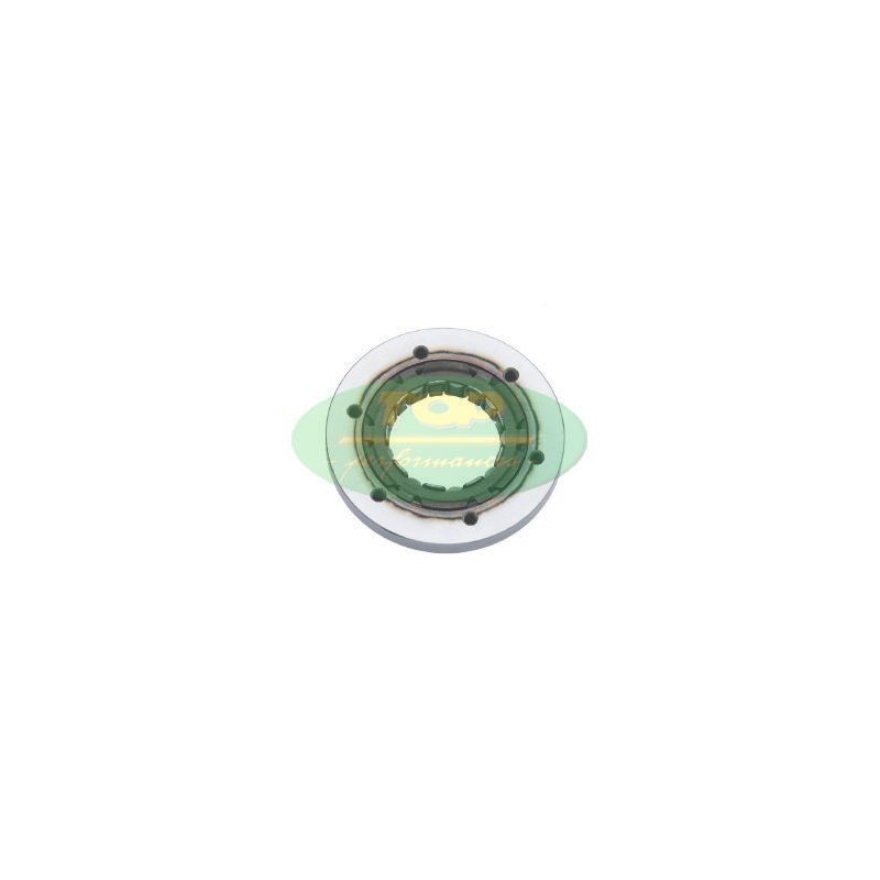 Ruota libera Top Performance per Piaggio 500cc. - cod