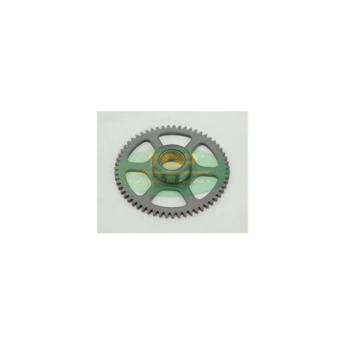 RL00035 ingranaggio ruota libera Top Performance per Yamaha