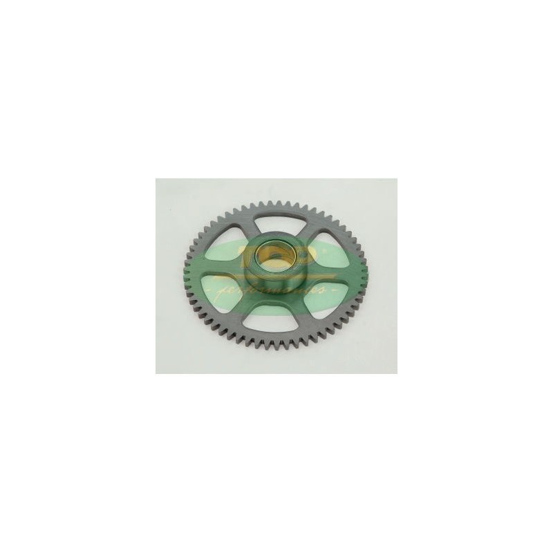RL00035 ingranaggio ruota libera Top Performance per Yamaha