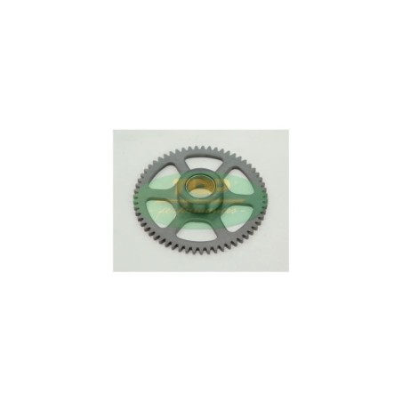 RL00035 ingranaggio ruota libera Top Performance per Yamaha