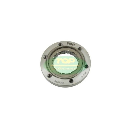 RL00043 ruota libera Top Performance per Yamaha T - Max 530